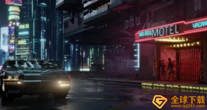 《赛博朋克2077》主线艾芙琳：高级动物任务攻略