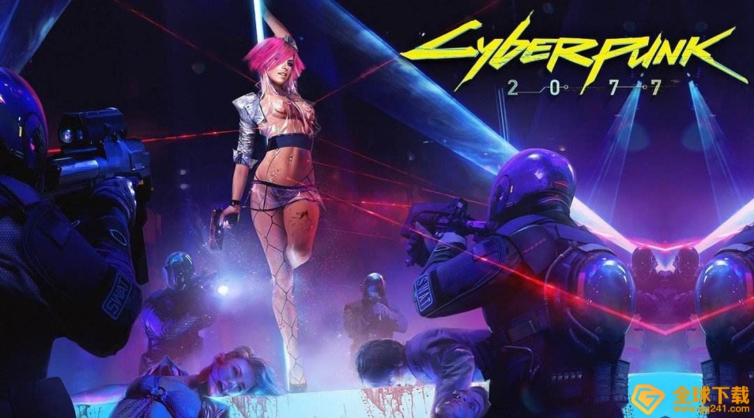 《赛博朋克2077》安娜哈米尔位置说明