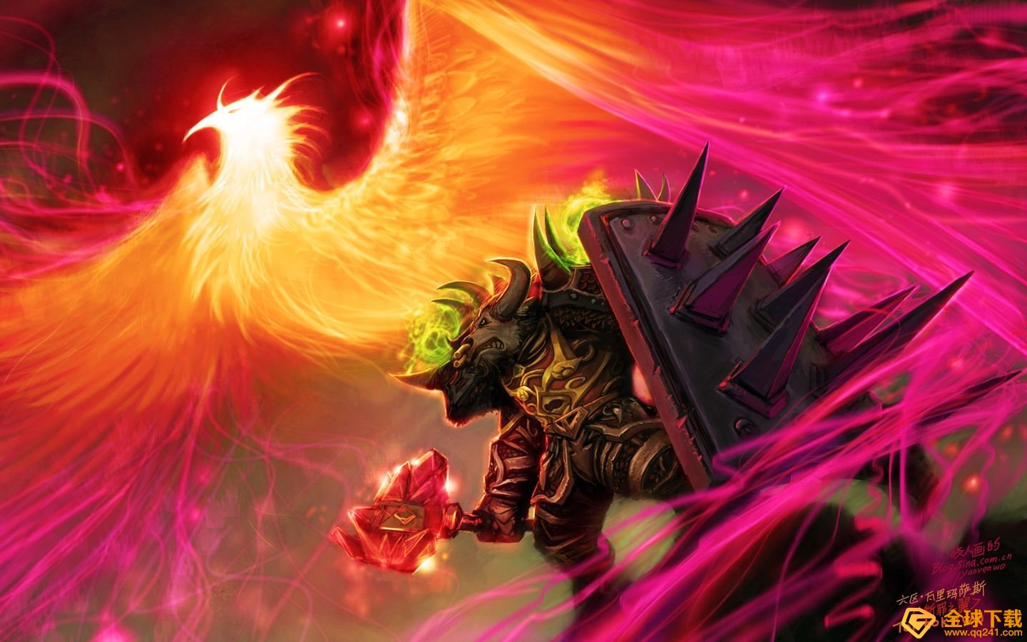 《魔兽世界》9.0等级上限机制说明