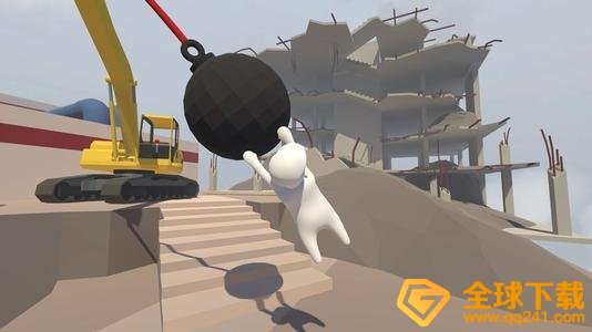 《人类跌落梦境》创意工坊上线说明