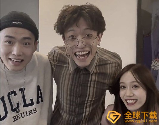 山水的微笑梗的意思介绍