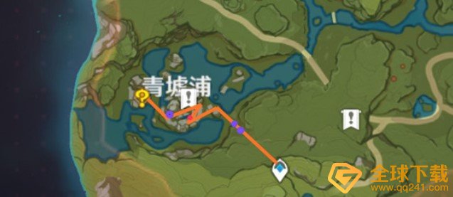 《原神》万民鲜食第七天任务完成攻略
