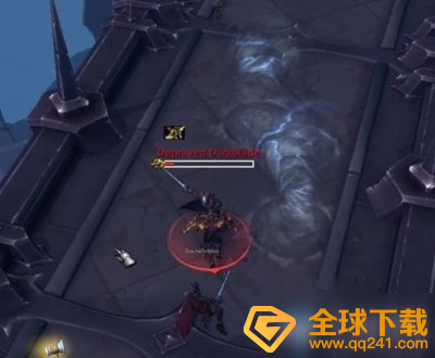 《魔兽世界》9.0大米词缀风雷效果一览