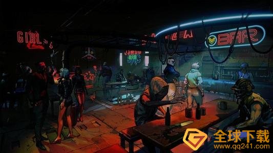 《赛博朋克2077》全属性20开局存档攻略