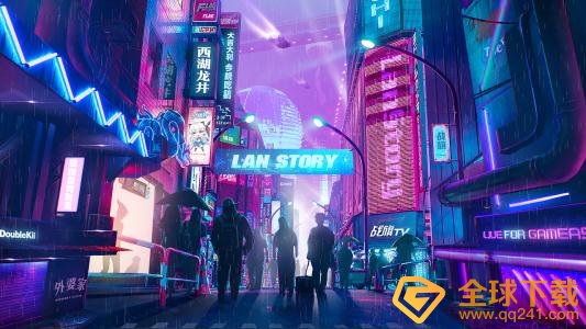 《赛博朋克2077》初始50级存档使用攻略