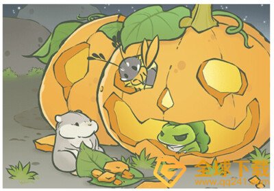 《旅行青蛙中国之旅》兑换码一览