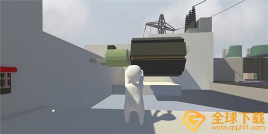 《人类跌落梦境》第八关过关技巧说明