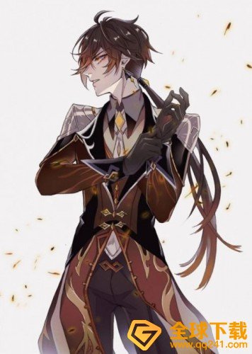 《原神》钟离1.3测试服改动说明