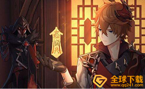 《原神》钟离1.3测试服改动说明