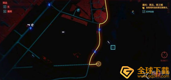 《赛博朋克2077》钢铁侠彩蛋一览