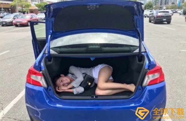 加拿大美女留学生李天宜事件介绍