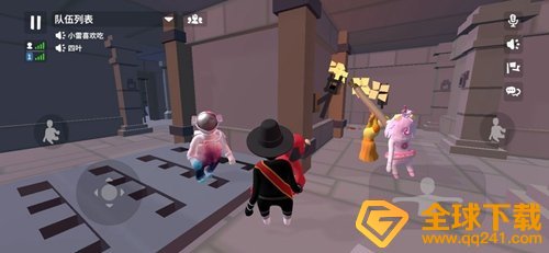 《人类跌落梦境》神牢奇遇1-5关图文攻略