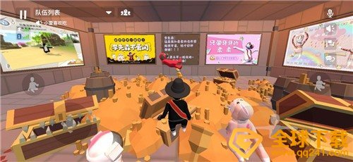 《人类跌落梦境》神牢奇遇1-5关图文攻略