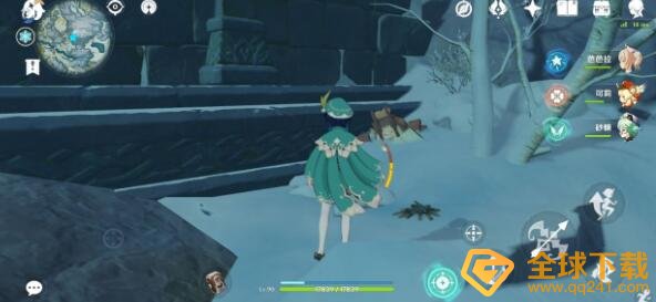 《原神》残旧的记事隐藏成就达成攻略