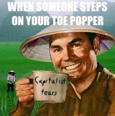 越共探头最新表情包大全分享