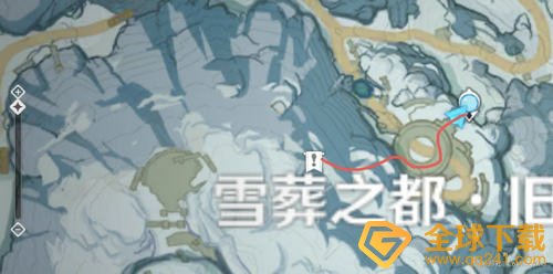 《原神》狐狸喂养方法介绍