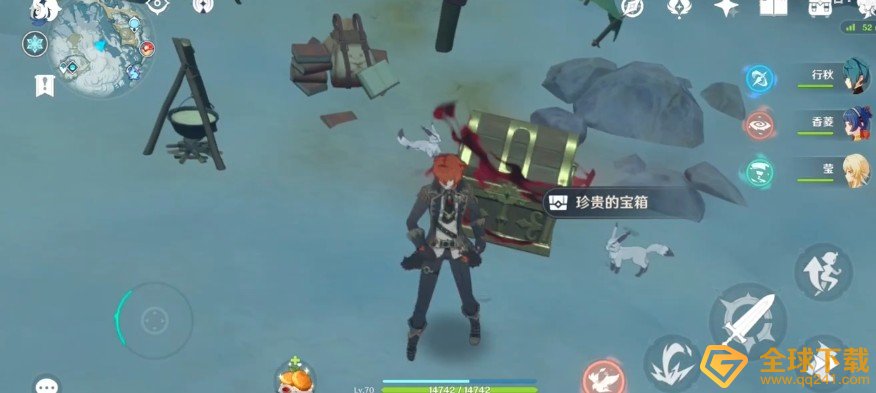 《原神》没能讲出的故事成就达成攻略