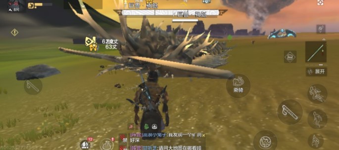 《妄想山海》宠物进化升级攻略