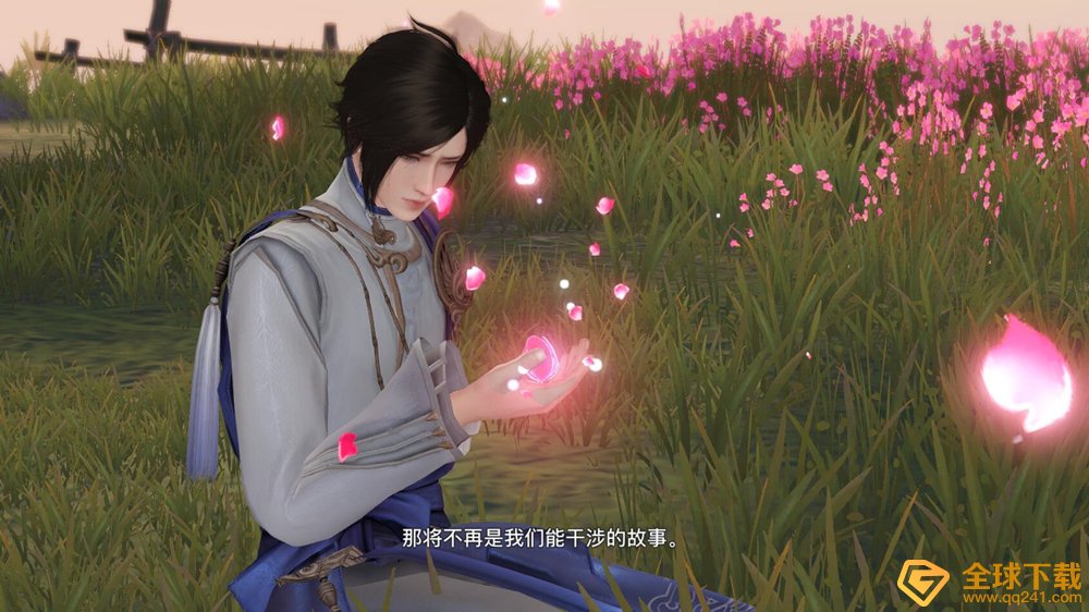 《天谕手游》第一章隐藏结局触发教程分享