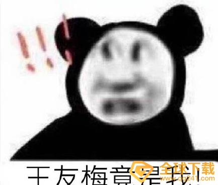 王友梅是谁梗的含义及出处介绍