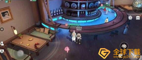 《天谕手游》狂狼之鲨任务完成攻略