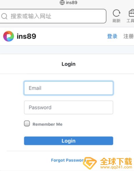 《Instagram》国内使用教程