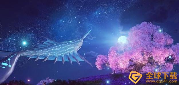 《天谕手游》不知名的花瓣作用说明