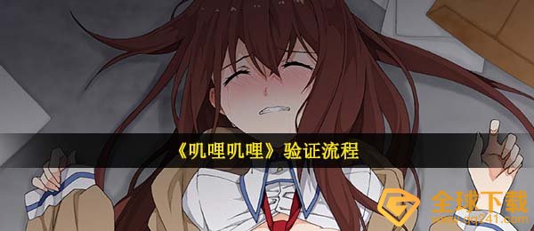 《叽哩叽哩》验证流程