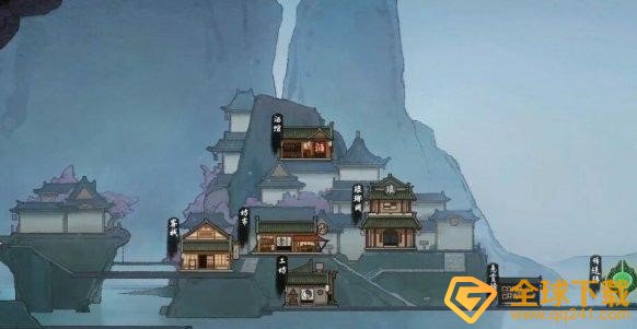 《鬼谷八荒》提升好感度方法分享