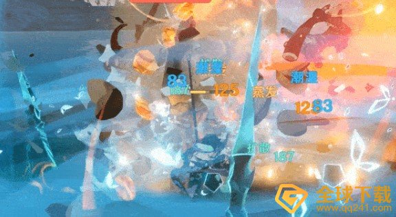 《原神》魈零命强度介绍
