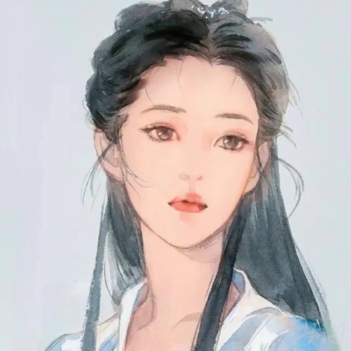 2021年《抖音》热门闺蜜头像大全高清原图