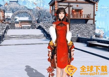 《天谕手游》2021新春版本优化调整一览