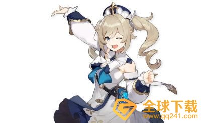 《原神》鱼龙灯昼抽刻晴技巧