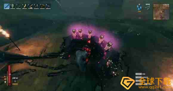 《Valheim英灵神殿》第五个boss打法分享