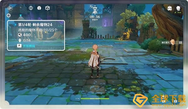 《原神》机关棋谭全阶段挑战通关图文攻略汇总