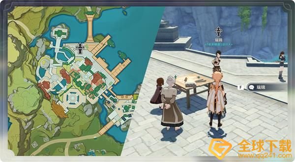 《原神》机关棋谭全阶段挑战通关图文攻略汇总