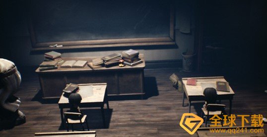 《小小梦魇2》老师BOSS通关技巧分享