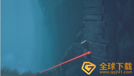 《小小梦魇2》通过悬崖技巧分享