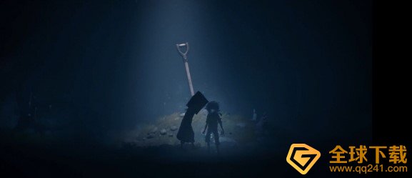 《小小梦魇2》第一章影子收集路线