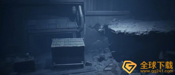 《小小梦魇2》第二章影子收集路线推荐