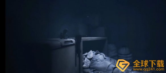 《小小梦魇2》第二章影子收集路线推荐