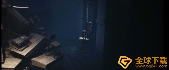 《小小梦魇2》第二章影子收集路线推荐