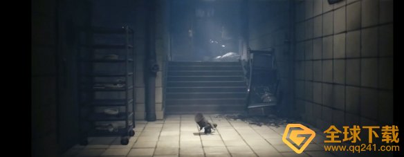 《小小梦魇2》第二章影子收集路线推荐