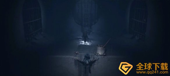《小小梦魇2》第四章影子收集路线推荐