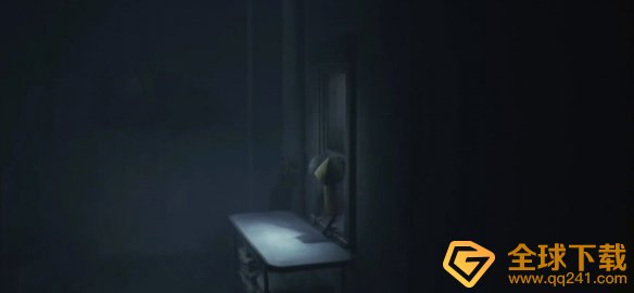 《小小梦魇2》第四章影子收集路线推荐