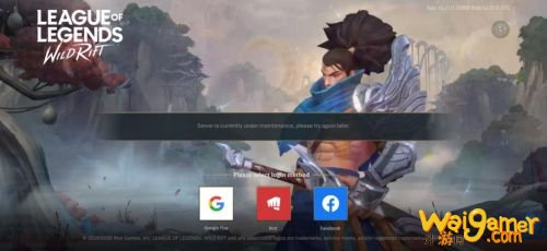 一步到位!畅玩LOL手游的正确姿势