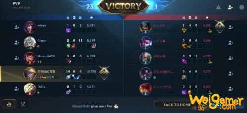 一步到位!畅玩LOL手游的正确姿势