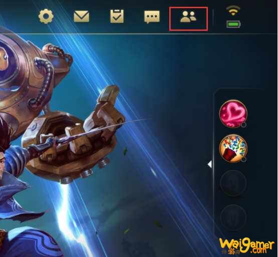 英雄联盟lol手游怎么注册?新手问题斧牛手游加速器为你全面解答