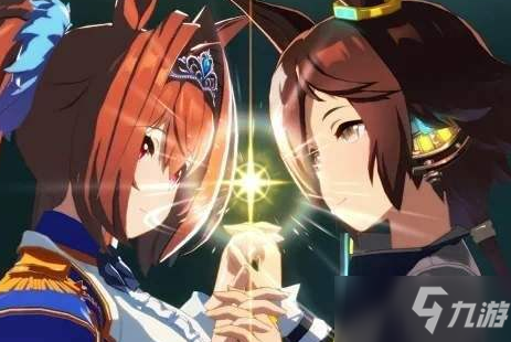 《赛马娘手游》东海帝王专属称号介绍