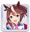 《赛马娘手游》东海帝王专属称号介绍